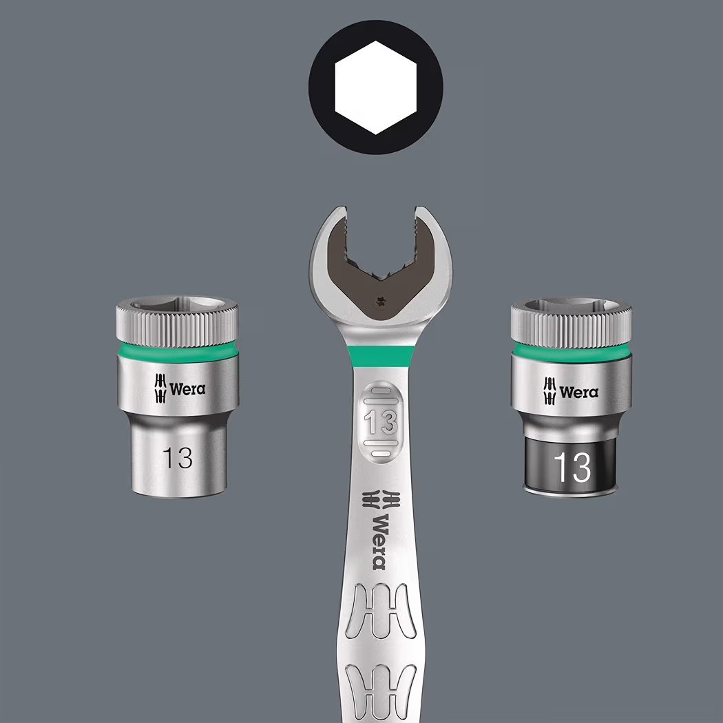 Wera tool-check plus - Image 12