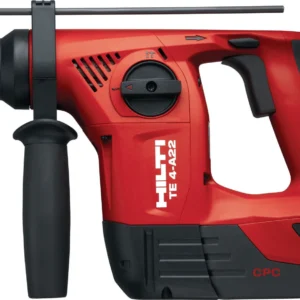 HILTI TE 4-A22  5,2 ah *2