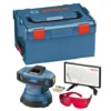 BOSCH GSL 2