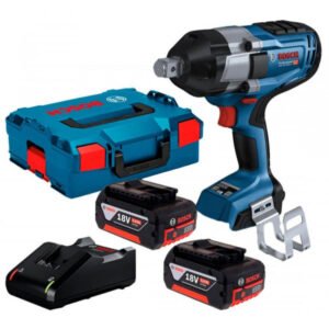 BOSCH GDS 18V-1050 H