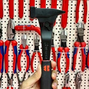 Wurth hammer ratchet 1/2” inch heavy duty