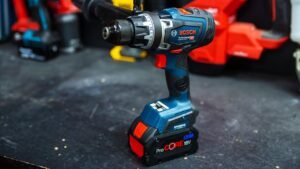 BOSCH GSB 18V-150 C