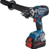 Bosch gsb 18v-150 c