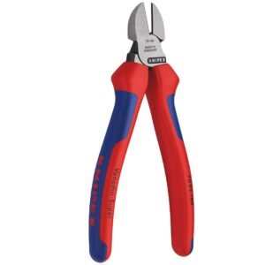 KNIPEX 70 02 160 Diagonal Cutter