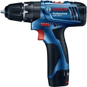 Bosch GSB 120 - LI