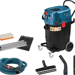 BOSCH GAS 55 M AFC PRO HEAVY DUTY