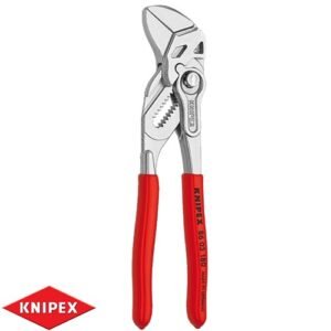 Knipex 86 03 180 Pliers Wrench