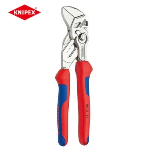Knipex 86 05 180 Pliers Wrench