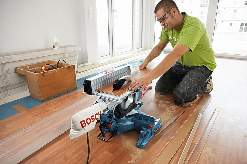 Bosch GTM 12 JL Professional - Image 3