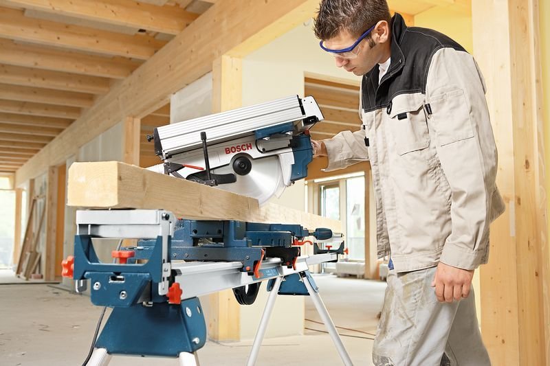 Bosch GTM 12 JL Professional - Image 4