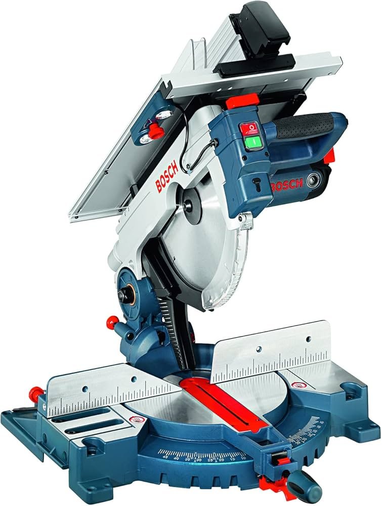 Bosch GTM 12 JL Professional - Image 8