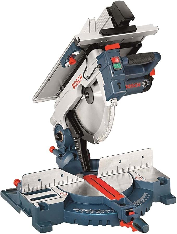 Bosch GTM 12 JL Professional - Image 6