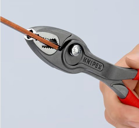 Knipex 82 02 200 - Image 9