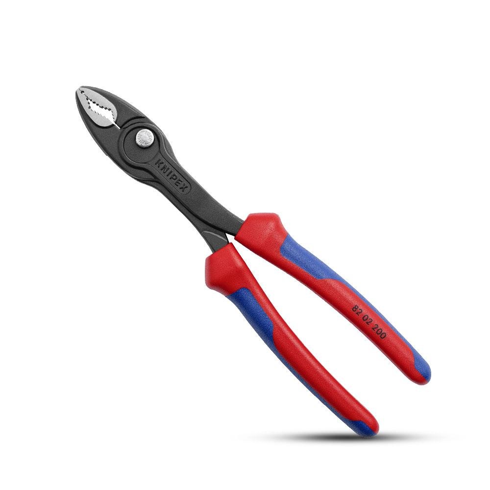 Knipex 82 02 200 - Image 5