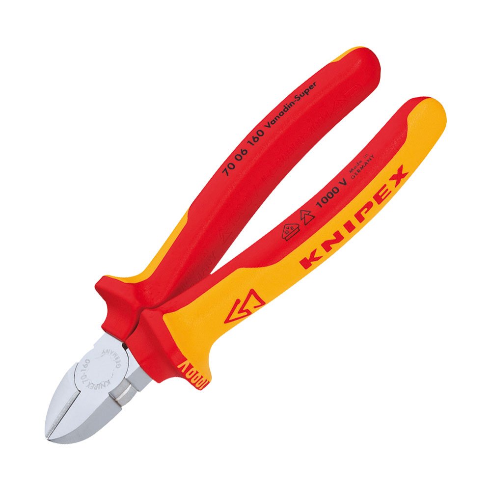 Knipex 70 06 180 - Image 5