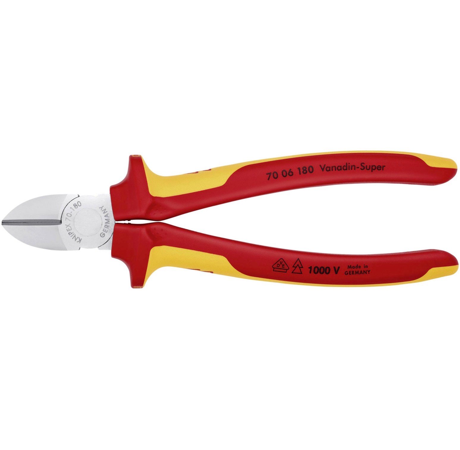 Knipex 70 06 180 - Image 4