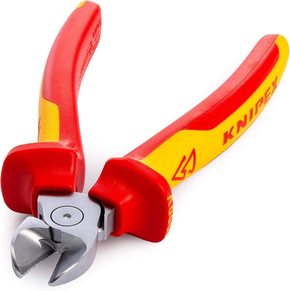 Knipex 70 06 180 - Image 3