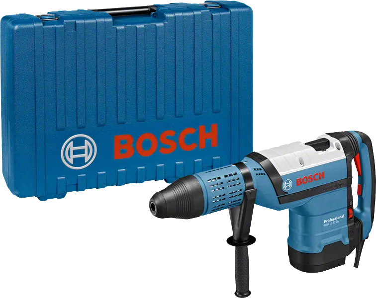 BOSCH GBH 12-52 DV - Image 5