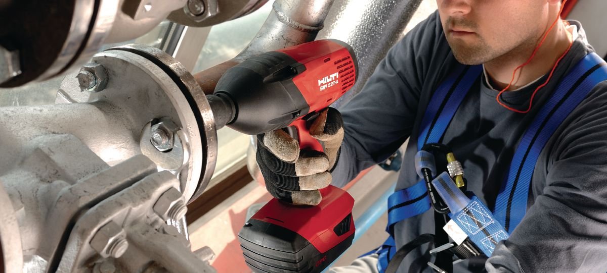 HILTI SIW 22T-A - Image 5