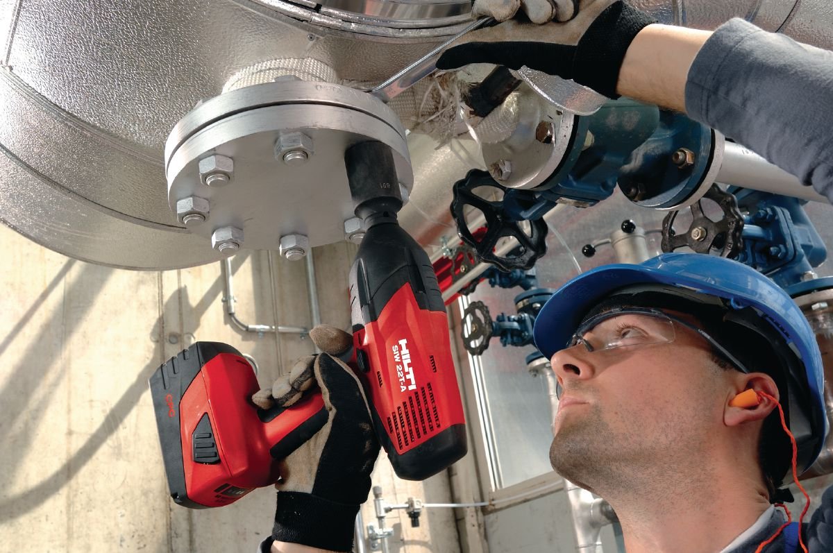 HILTI SIW 22T-A - Image 4