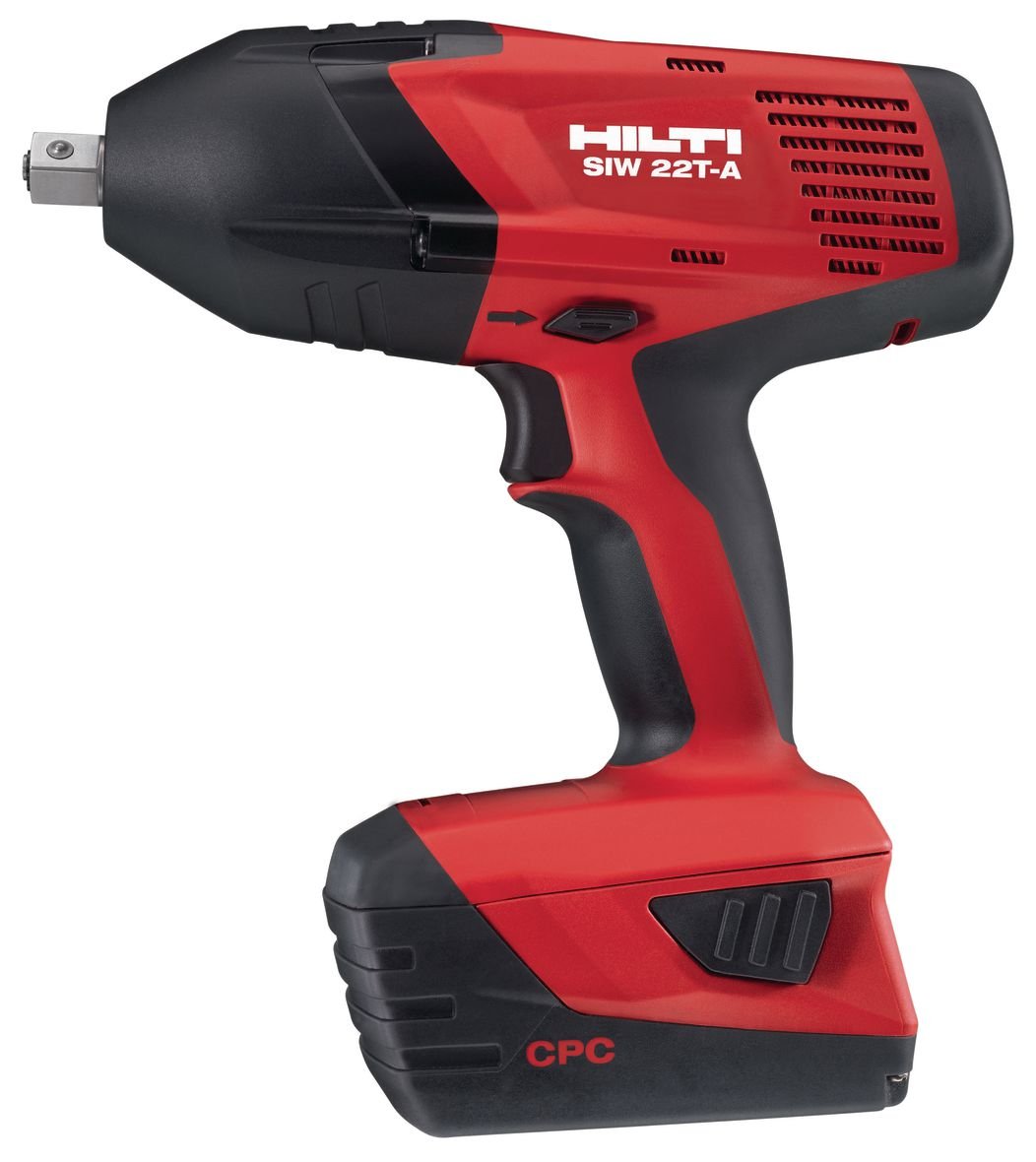 HILTI SIW 22T-A - Image 3