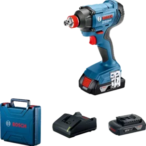 BOSCH GDX 180-LI