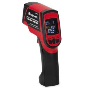 SNAP ON RTEMP8 Multi-Laser Infrared Thermometer