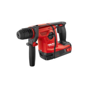 HILTI TE 6-A36 CORDLESS ROTARY HAMMER