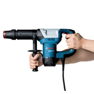 BOSCH GSH 500 PRO