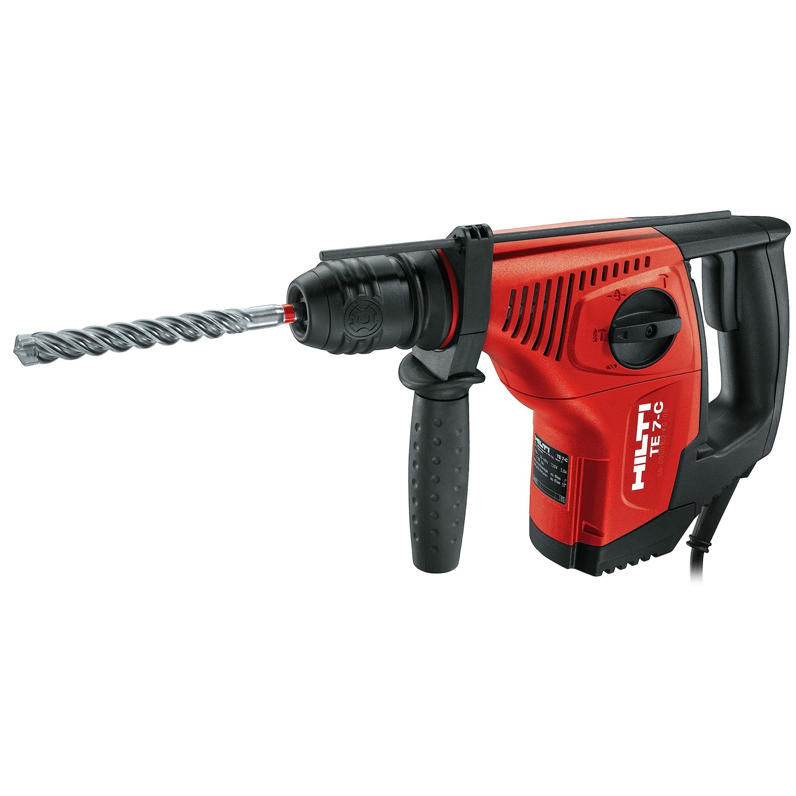 HILTI TE 7 C - Image 9