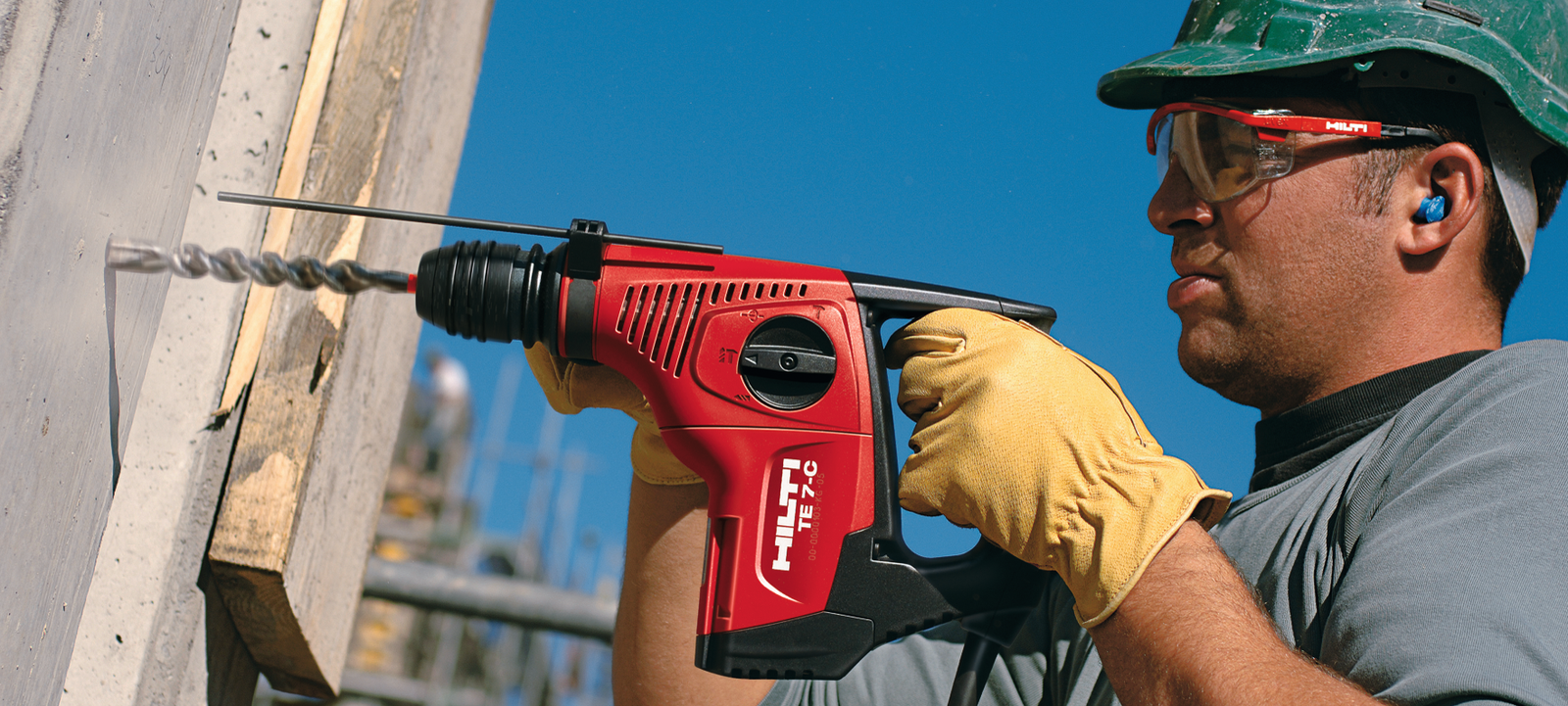 HILTI TE 7 C - Image 8