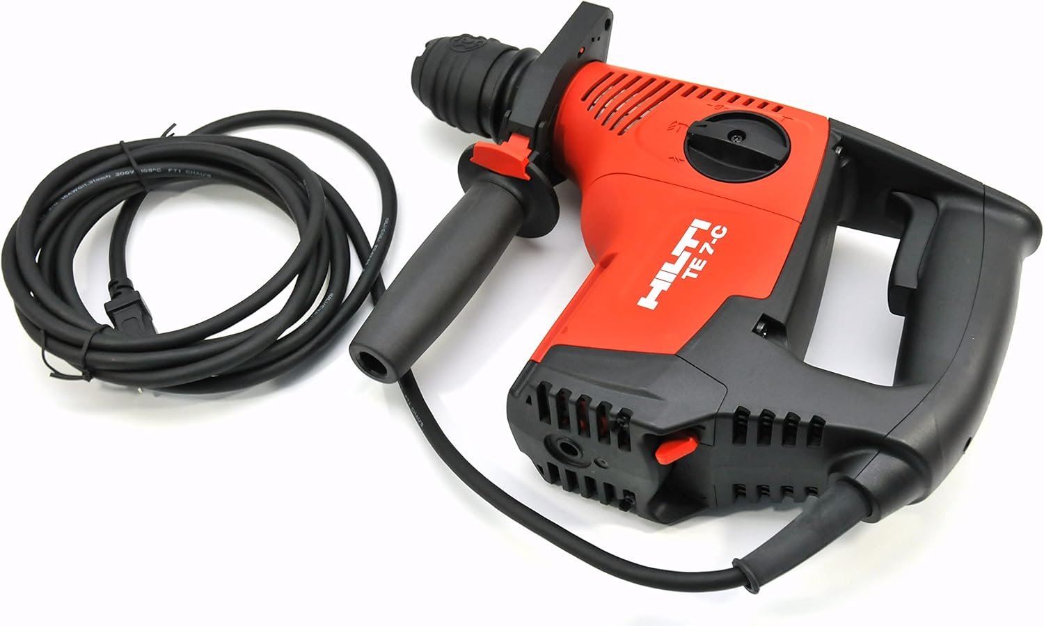 HILTI TE 7 C - Image 5