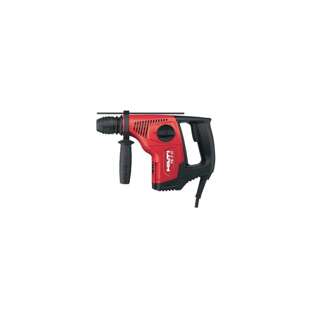 HILTI TE 7 C - Image 4