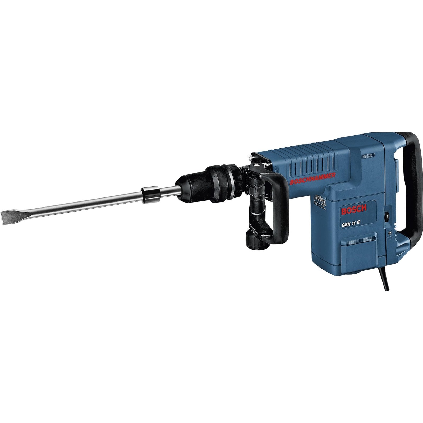BOSCH GSH 11 E - Image 6