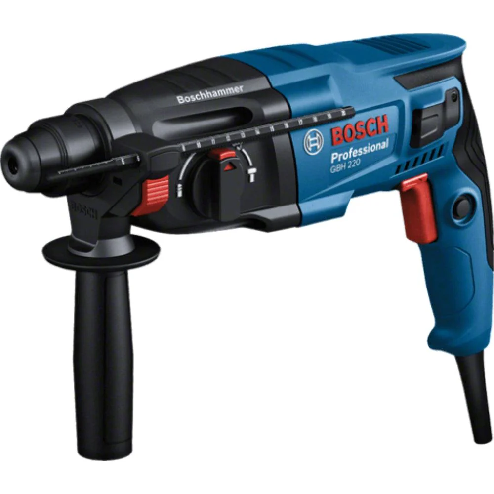 BOSCH GBH 220