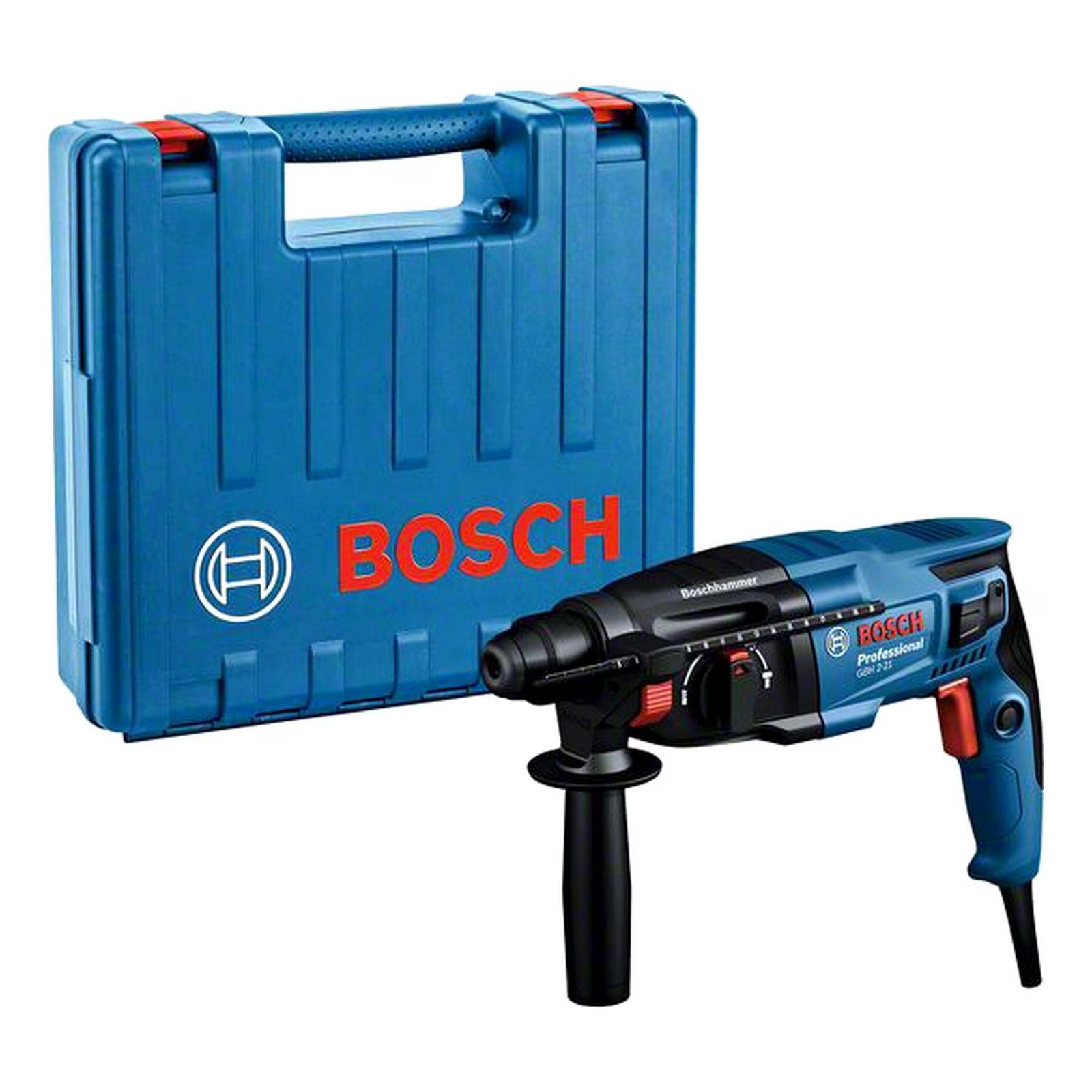 BOSCH GBH 220 - Image 4