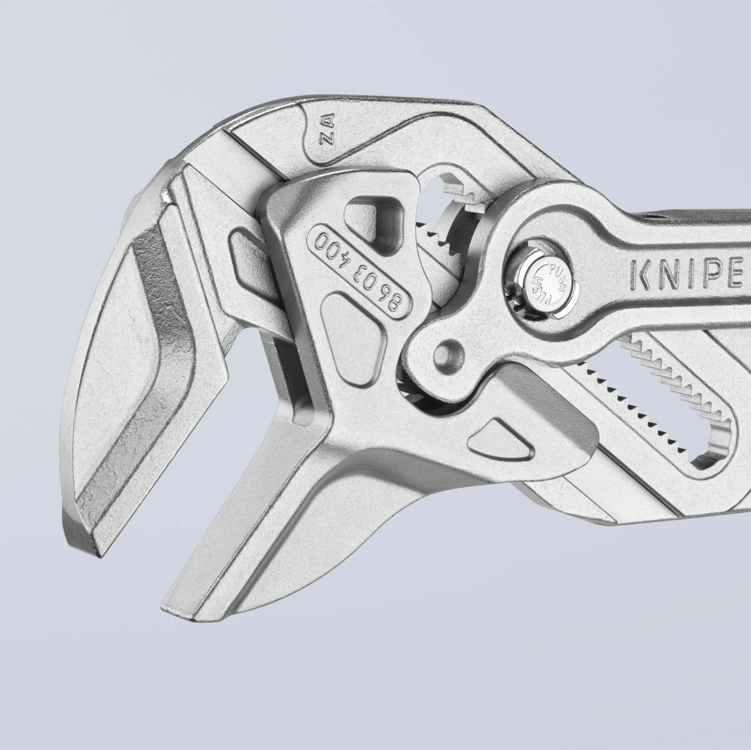 knipex 86 03 400 - Image 4