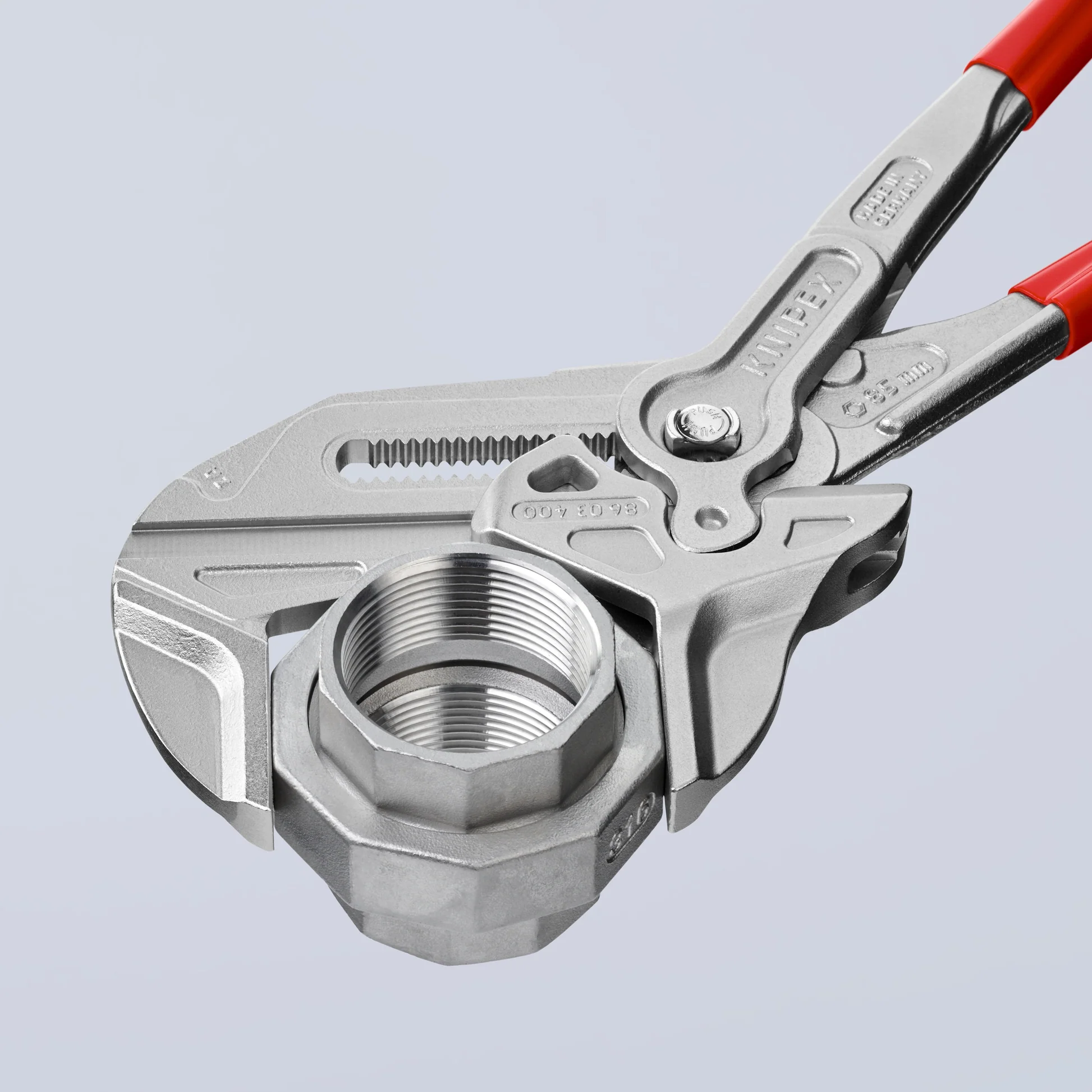 knipex 86 03 400 - Image 5