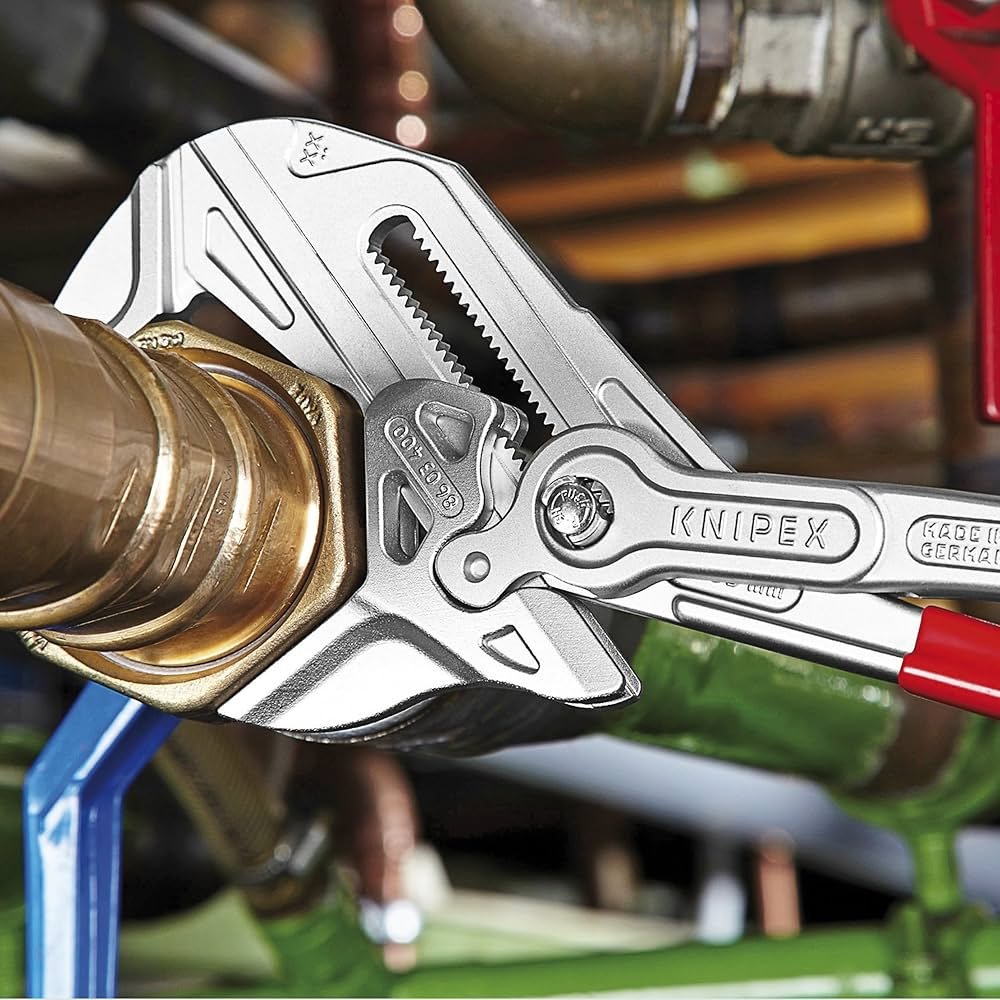 knipex 86 03 400 - Image 6