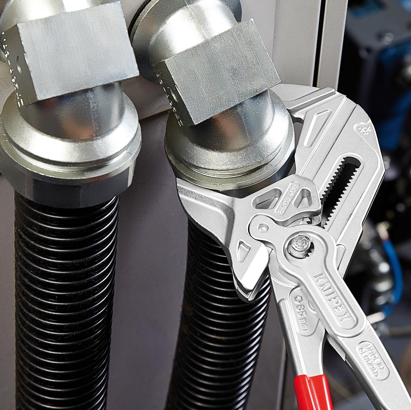 knipex 86 03 400 - Image 9