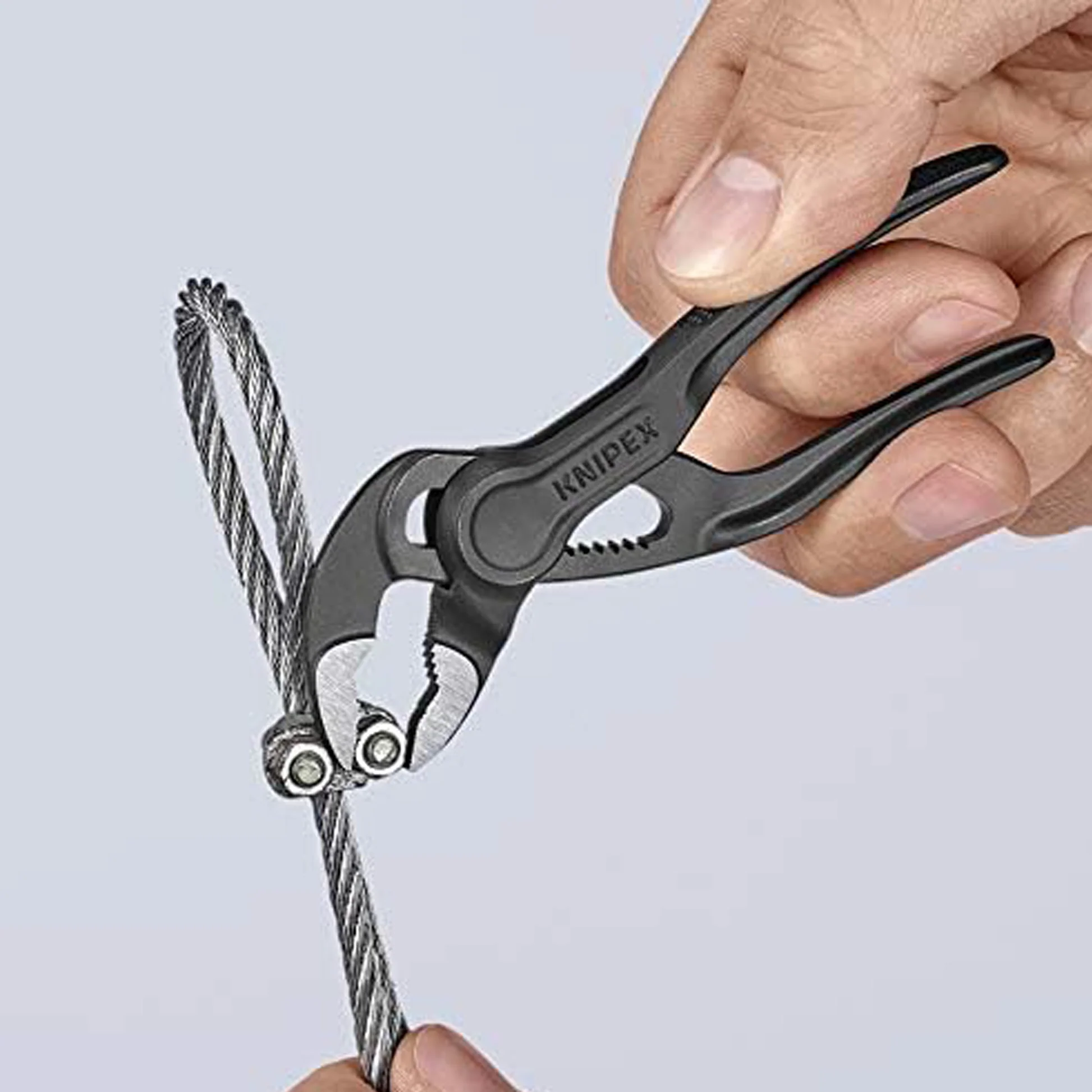 Knipex 87 00 100 cobra xs - Image 7