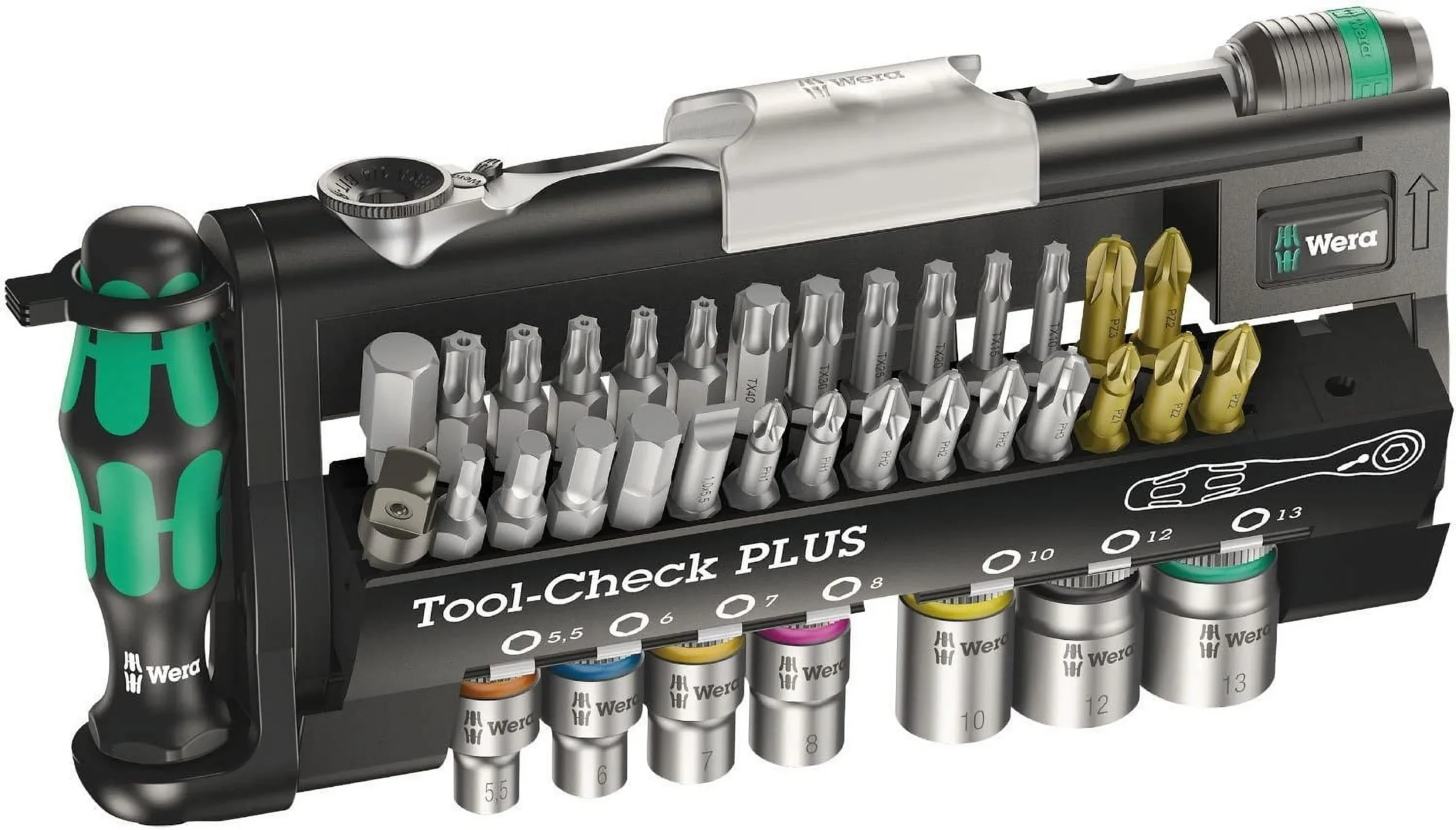 Wera tool-check plus - Image 5