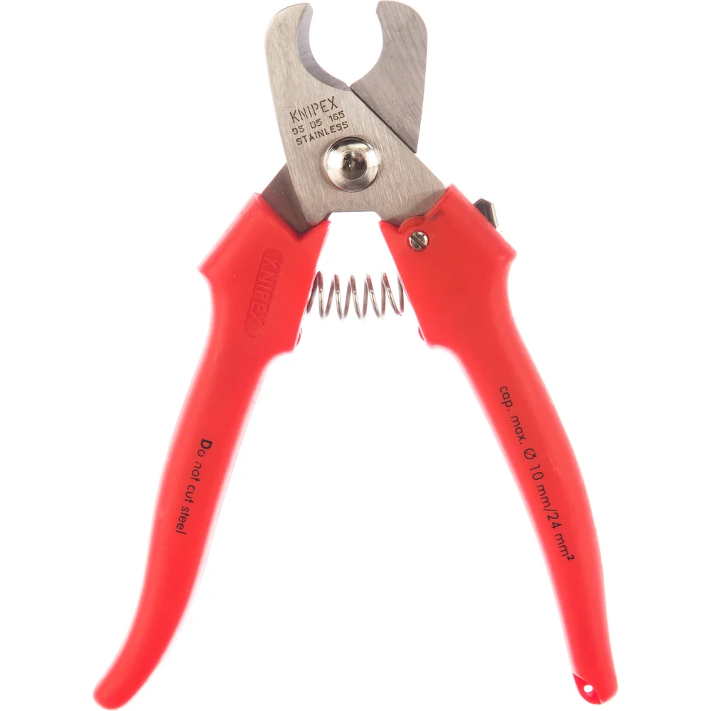Knipex 95 05 165 - Image 7