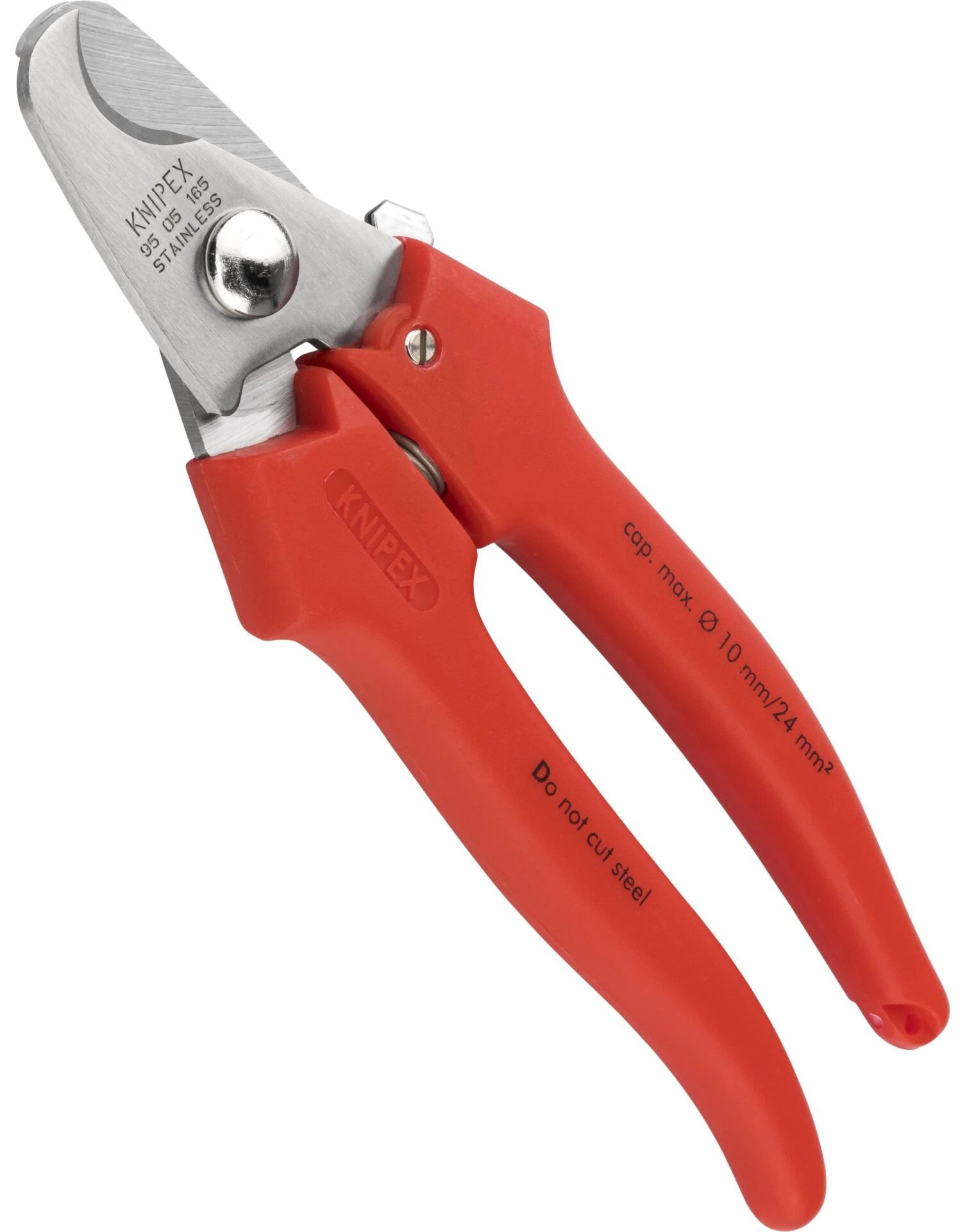 Knipex 95 05 165 - Image 6