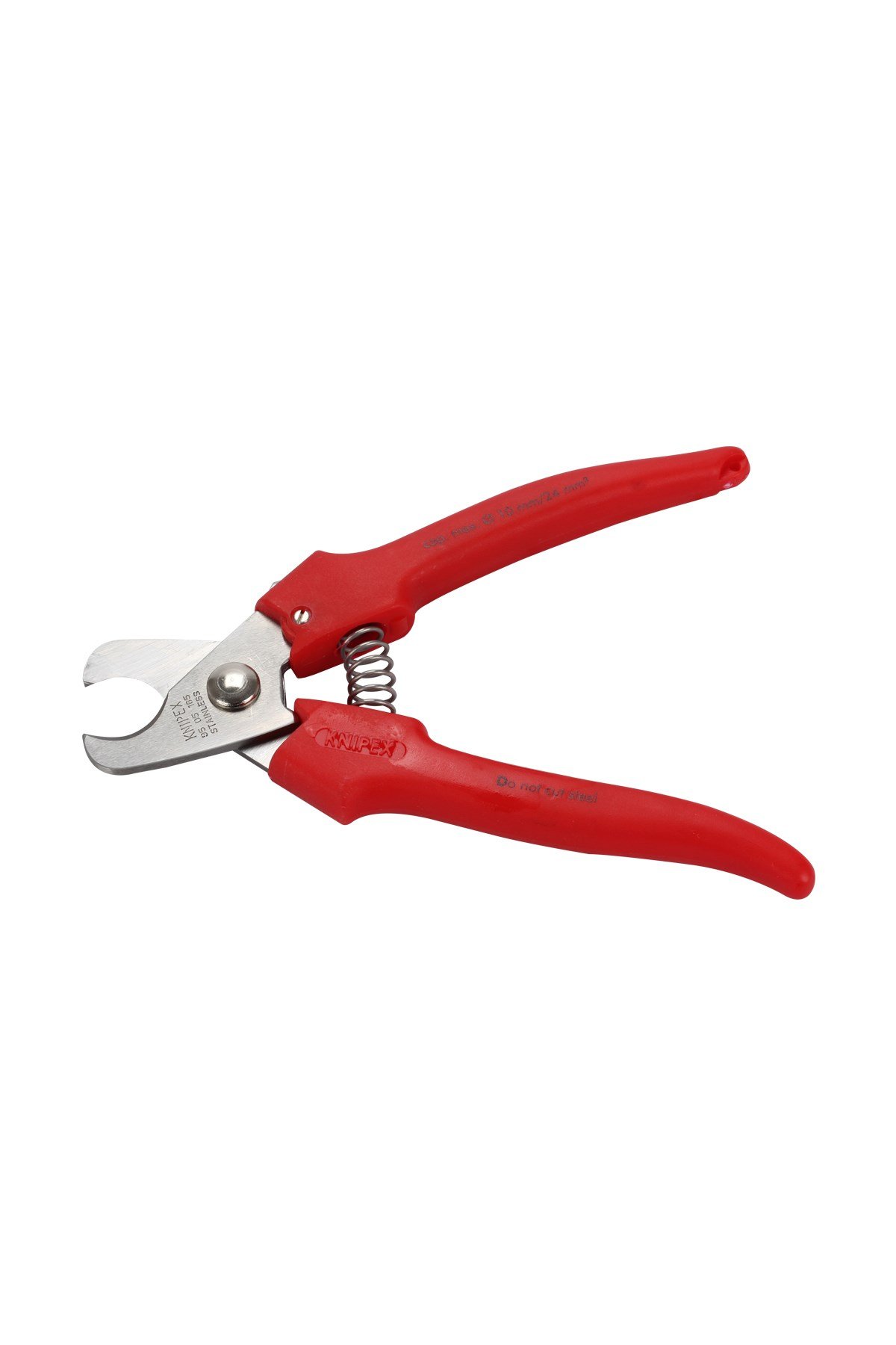 Knipex 95 05 165 - Image 5