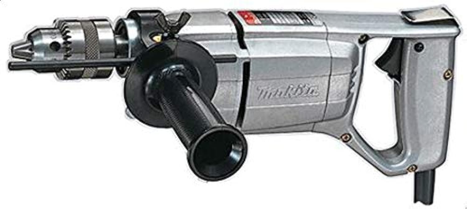 Makita 8416 Hammer Drill - Image 5