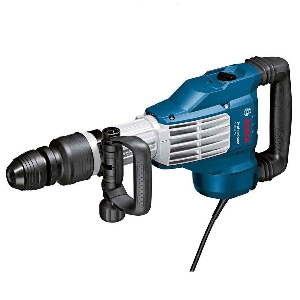 Bosch Gsh 11 vc professional
