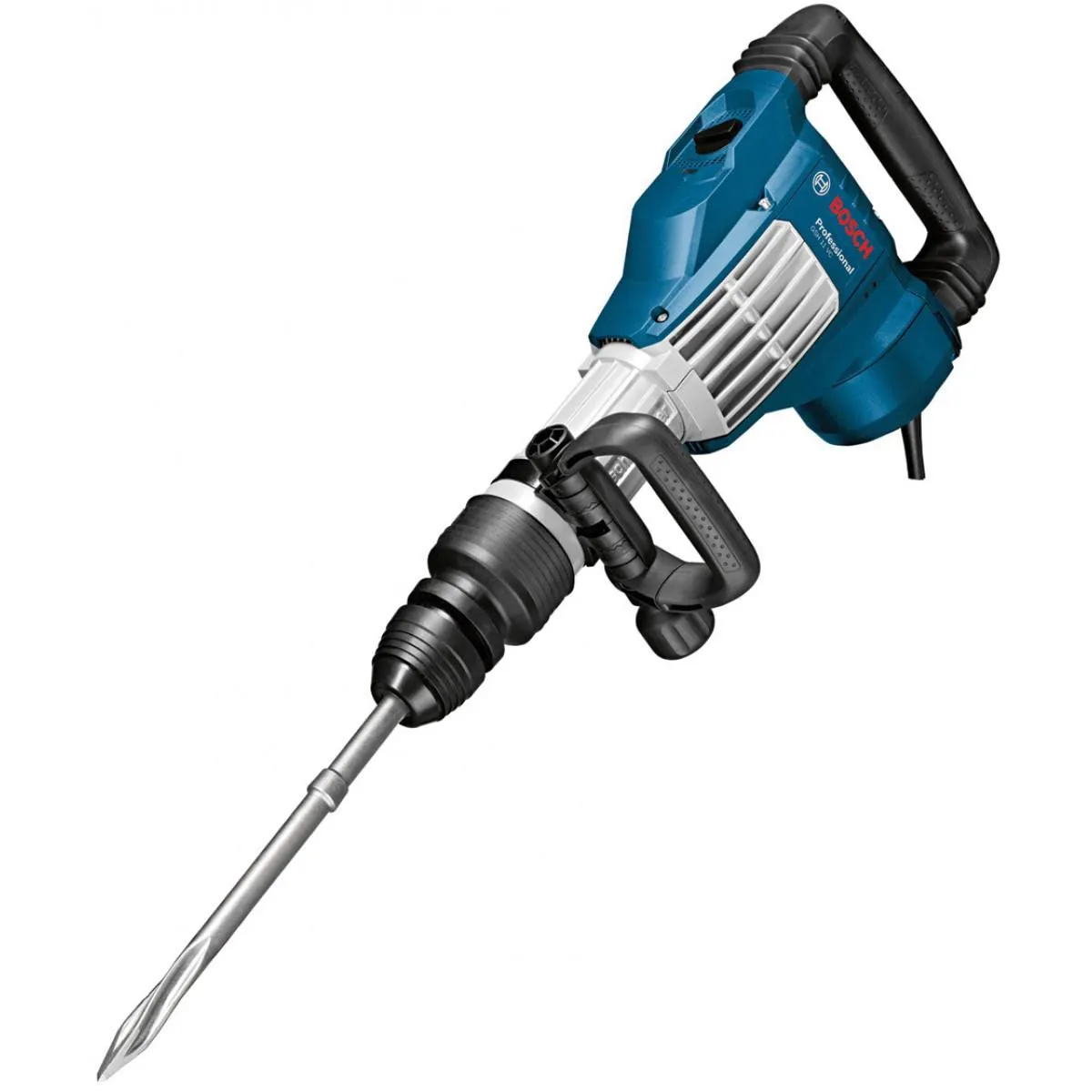 Bosch Gsh 11 vc professional - Image 4