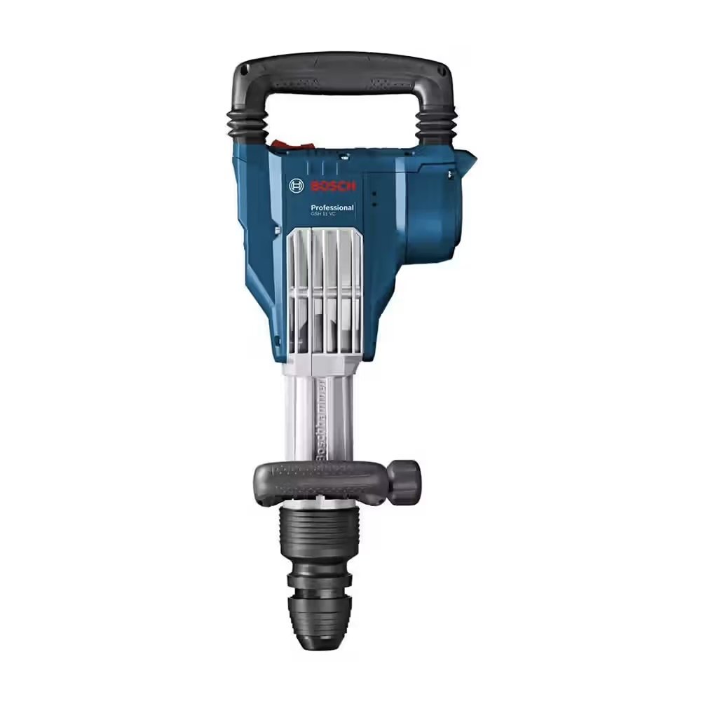 Bosch Gsh 11 vc professional - Image 3