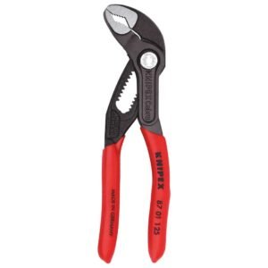Knipex cobra 87 01 125